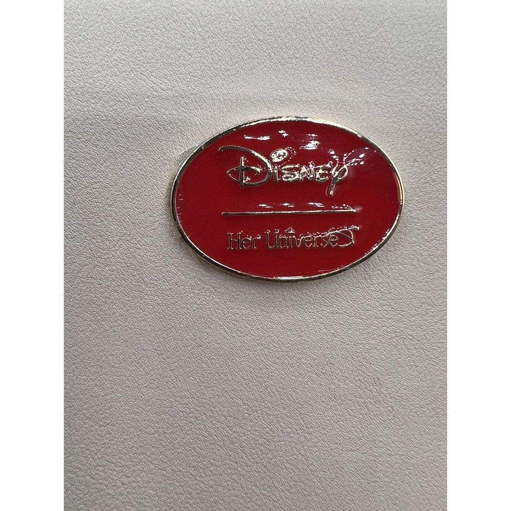 Her Universe Disney Winnie The Pooh Christmas Ornament Shoulder Tote Bag - Picture 11 of 16